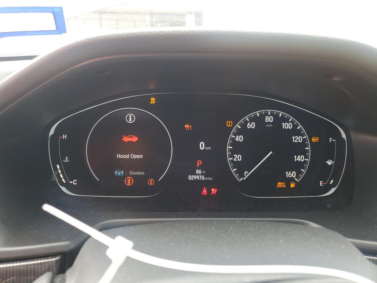 2022 HONDA ACCORD SPORT SE VIN:1HGCV1F4XNA045092