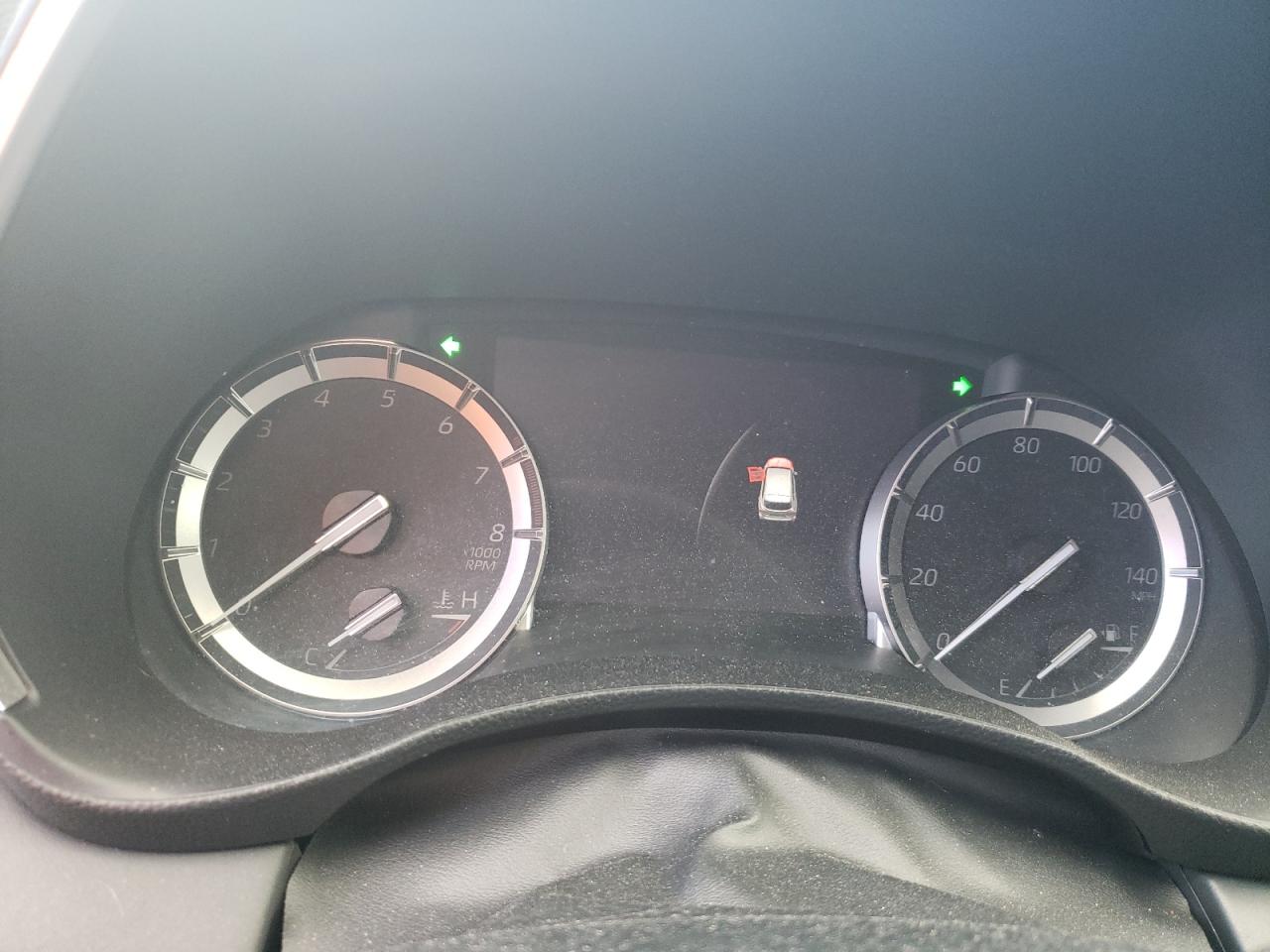 2022 TOYOTA HIGHLANDER XLE VIN:5TDHZRBH7NS238996