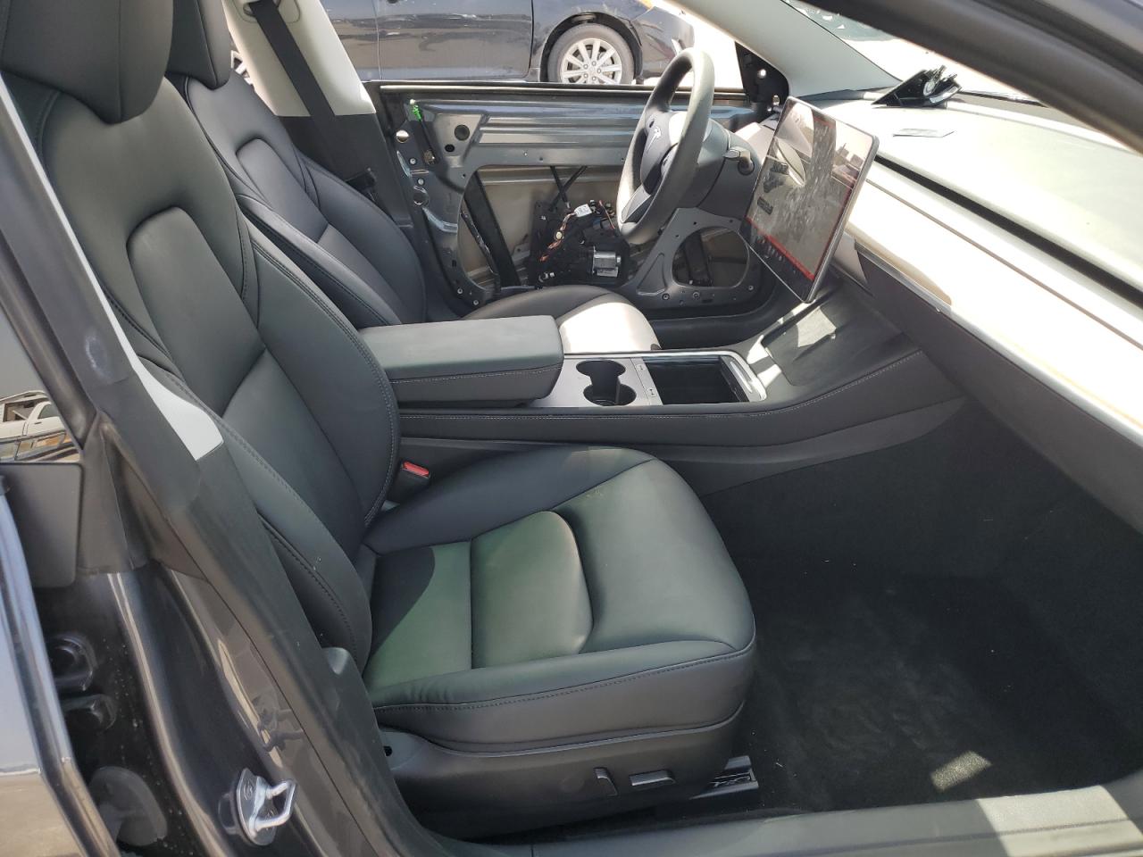 2023 TESLA MODEL 3  VIN:5YJ3E1EA2PF625565