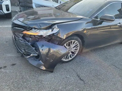 2018 Toyota Camry JTNB21HK2J3009776 VIN:JTNB21HK2J3009776