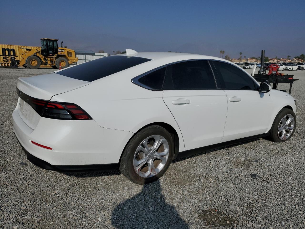 2024 HONDA ACCORD LX VIN:1HGCY1F22RA024040
