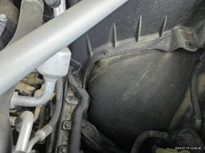 2020 Genesis G90 VIN: