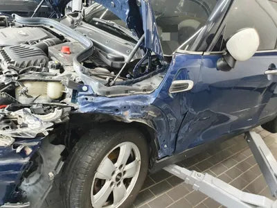 2017 MINI Cooper WMWXT3104J2G01259 VIN:WMWXT3104J2G01259
