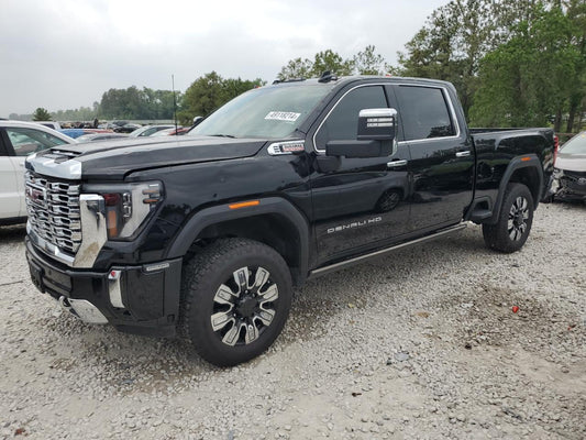 2024 GMC SIERRA K2500 DENALI VIN:1GT49REYXRF174548