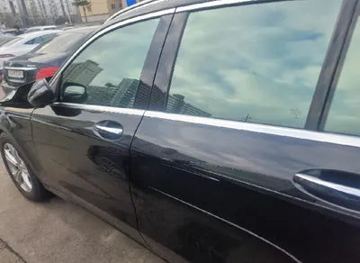 2017 Mercedes-Benz GLC 220 WDC0G0FB9HF126414 VIN:WDC0G0FB9HF126414