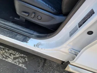 2019 Hyundai Santa FE KMHS381BDKU161183 VIN:KMHS381BDKU161183