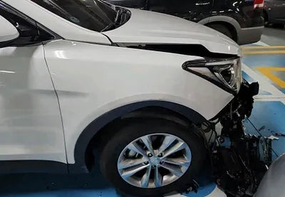 2018 Hyundai Santa FE KMHSW81UBJU782437 VIN:KMHSW81UBJU782437