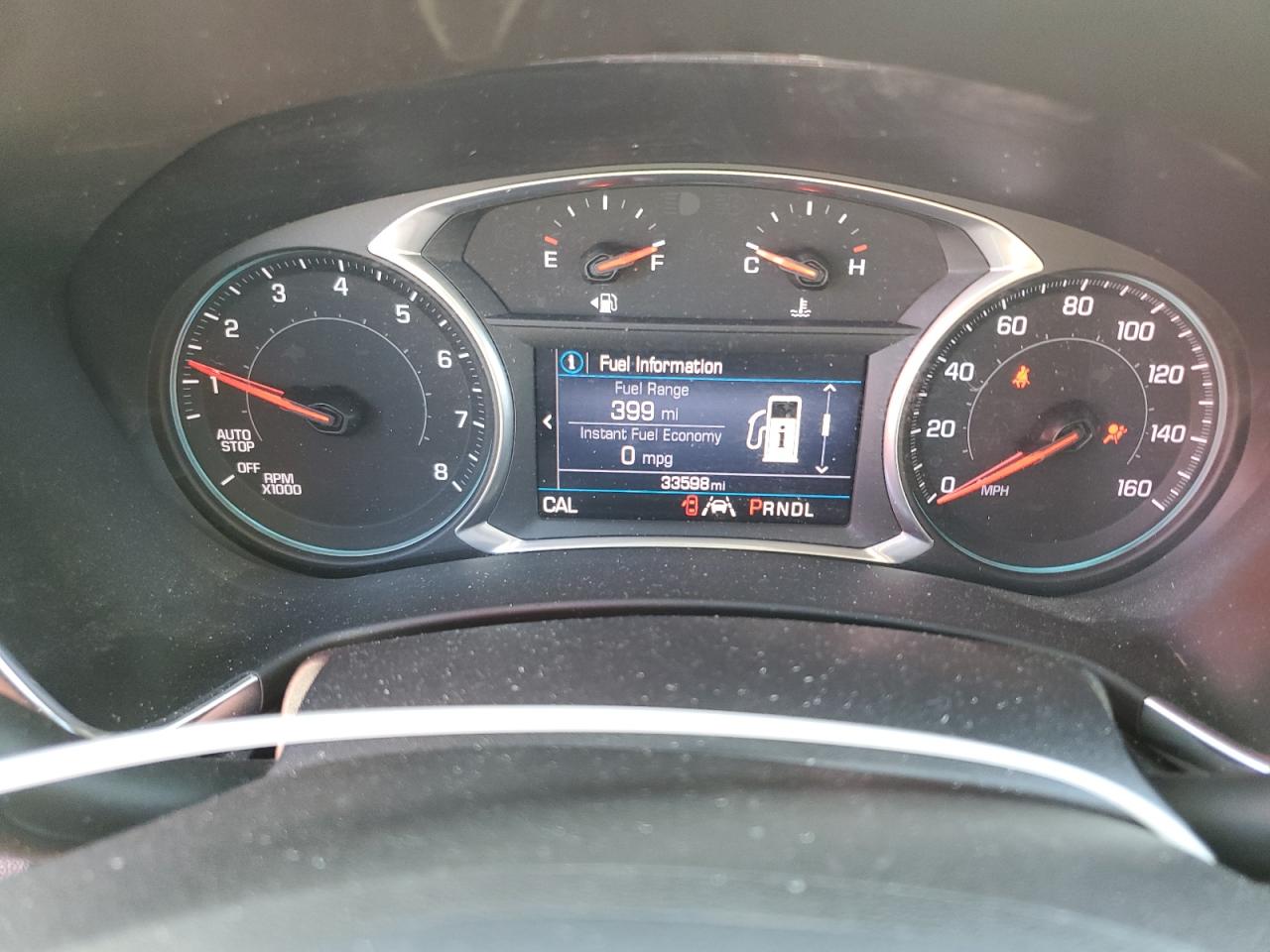 2022 CHEVROLET EQUINOX LS VIN:2GNALAEK4E1129342