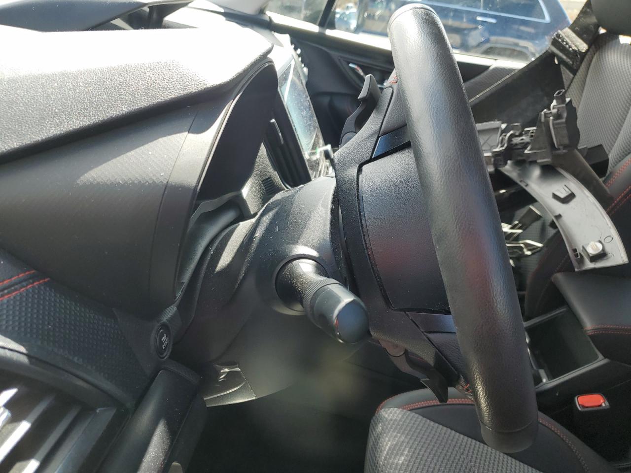 2024 SUBARU FORESTER SPORT VIN:JF2SKAGC0RH446917