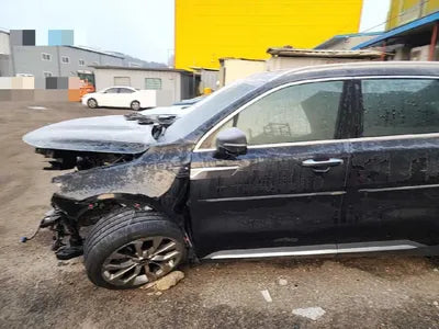 2020 Kia Sorento VIN:
