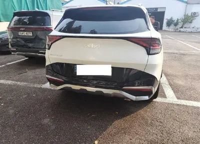 2022 Kia Sportage KNAPV81CBNK004743 VIN:KNAPV81CBNK004743