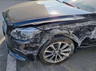 2015 Mercedes-Benz CLS 250 VIN: