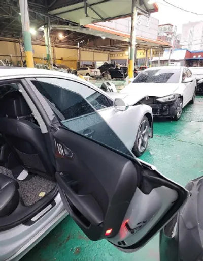 2015 Audi A7 WAUZZZ4G9FN022287 VIN:WAUZZZ4G9FN022287