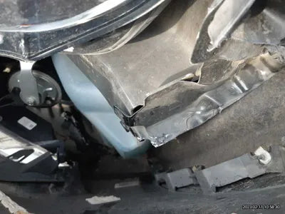 2016 Chevrolet Impala 1G1155S38GU105343 VIN:1G1155S38GU105343