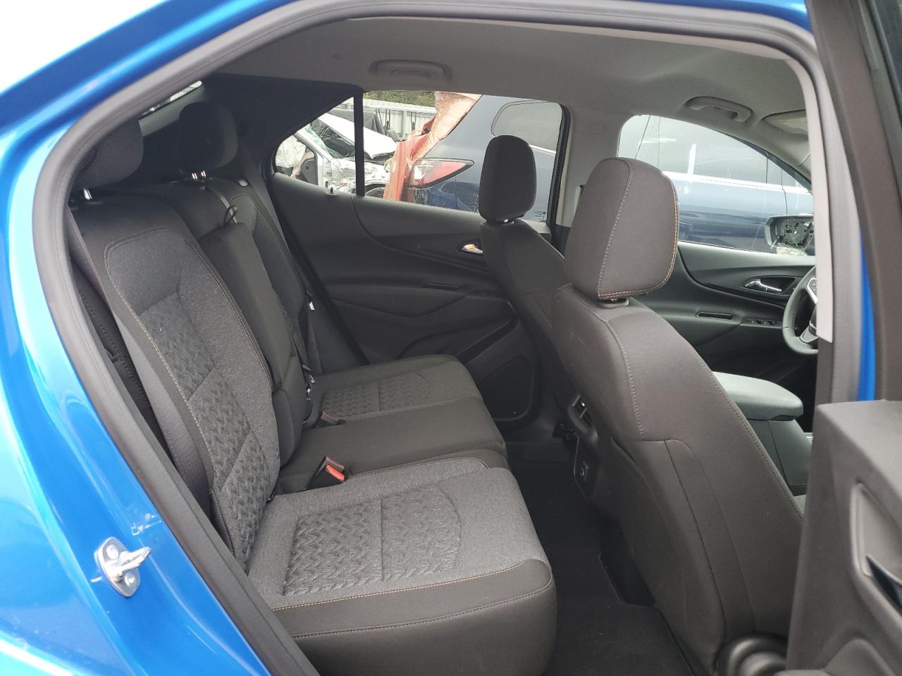 2024 CHEVROLET EQUINOX LT VIN:3GNAXUEG0RS254138