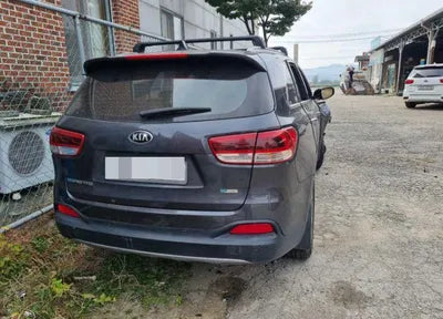 2014 Kia Sorento VIN: