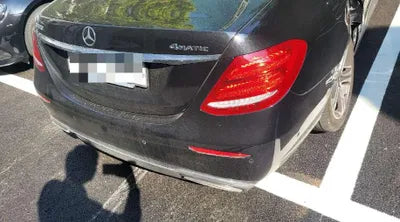 2019 Mercedes-Benz E 300 WDDZF4JB8KA672730 VIN:WDDZF4JB8KA672730