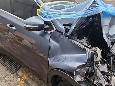 2017 Kia Sportage KNAPM813BJK387572 VIN:KNAPM813BJK387572