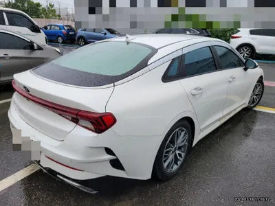 2020 Kia K5 058KMKNAG741BBLA0 VIN:058KMKNAG741BBLA0