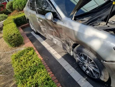 2017 Lexus ES 300 JTHBW1GG4H2164530 VIN:JTHBW1GG4H2164530