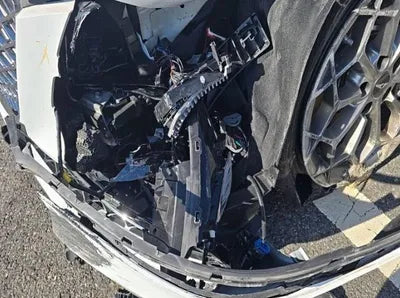 2023 Genesis G80 VIN: