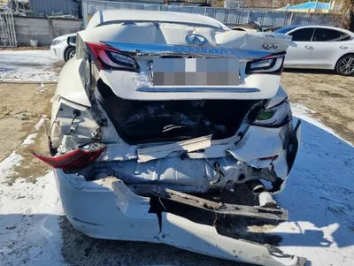 2016 Infiniti Q70 JNKBY11E9GM580190 VIN:JNKBY11E9GM580190