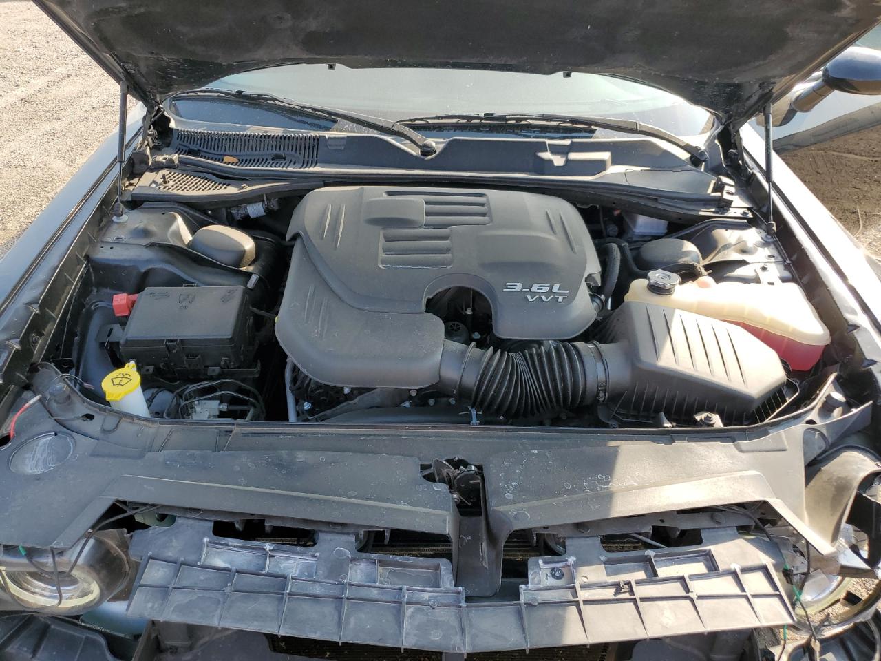 2022 DODGE CHALLENGER GT VIN:2C3CDZKG7NH118599