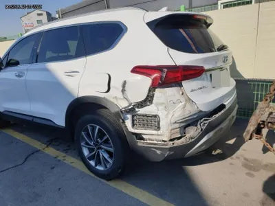 2018 Hyundai Santa FE KMHS281BBKU070687 VIN:KMHS281BBKU070687