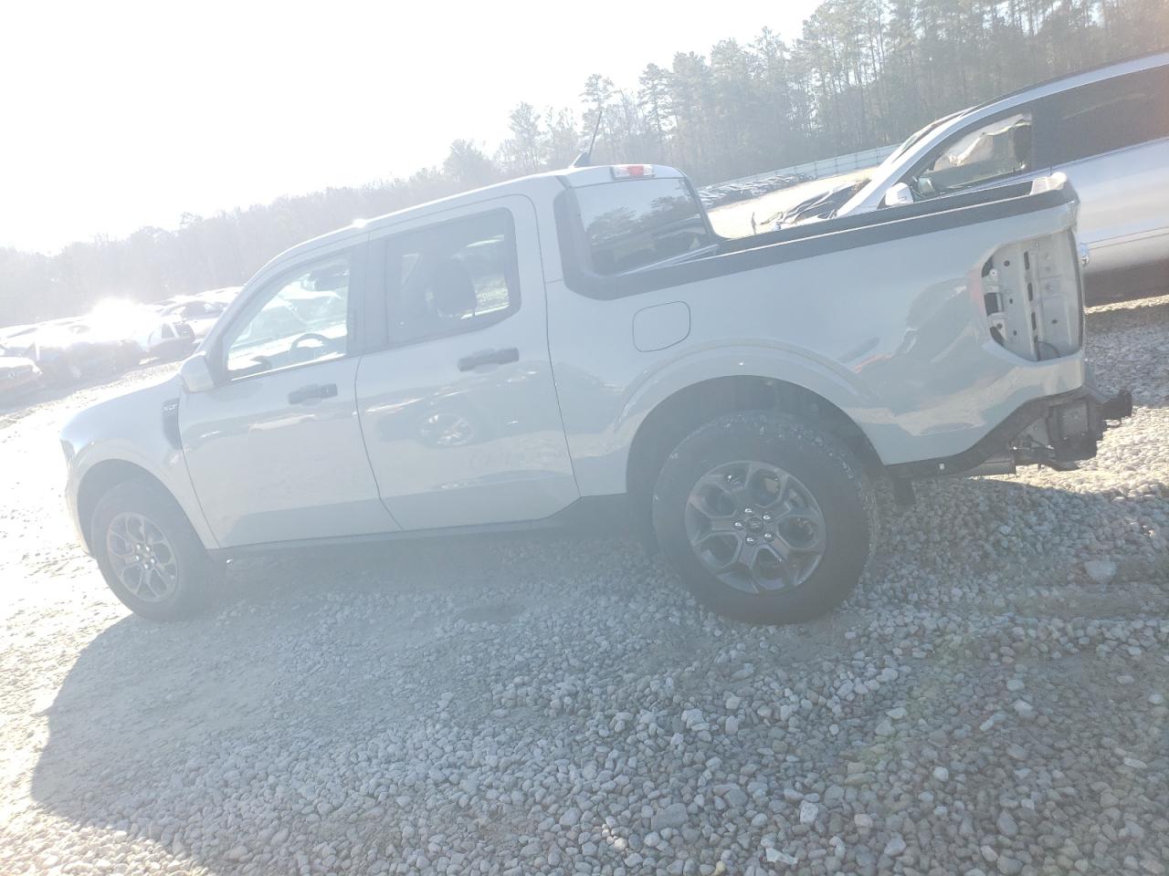 2022 FORD MAVERICK XL VIN:3FTTW8E39NRA56345