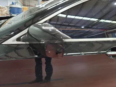 2017 Genesis G80 NONE VIN: