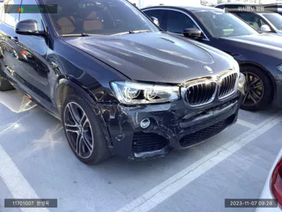 2017 BMW 420 WBAXX1104H0W13357 VIN:WBAXX1104H0W13357