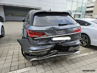 2023 Audi Q5 WAUZZZFY6P2122338 VIN:WAUZZZFY6P2122338