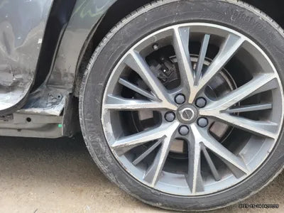 2017 Volvo S90 VIN: