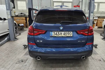 2021 BMW 320 WBA51BG04M9F53949 VIN:WBA51BG04M9F53949