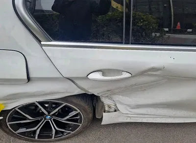 2023 BMW 530 WBA71BH02PCL30062 VIN:WBA71BH02PCL30062