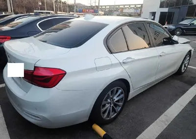 2018 BMW 320 WBA8C5107JA074871 VIN:WBA8C5107JA074871