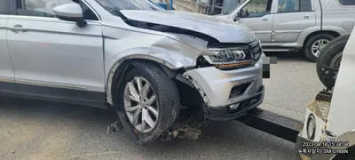 2018 Volkswagen Tiguan WVGZZZ5NZJW920864 VIN:WVGZZZ5NZJW920864