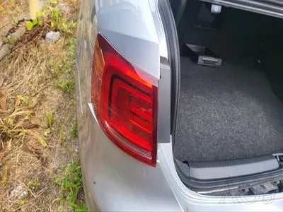 2014 Volkswagen Jetta VIN: