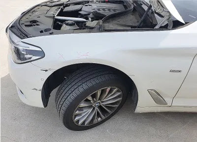 2018 BMW 520 WBAJC3103JD032315 VIN:WBAJC3103JD032315