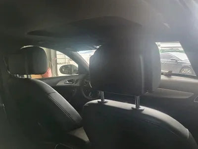 2018 Audi A6 WAUZZZ4G4JN130874 VIN:WAUZZZ4G4JN130874