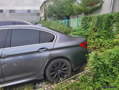 2018 BMW 530 WBAJD9108JWC12106 VIN:WBAJD9108JWC12106