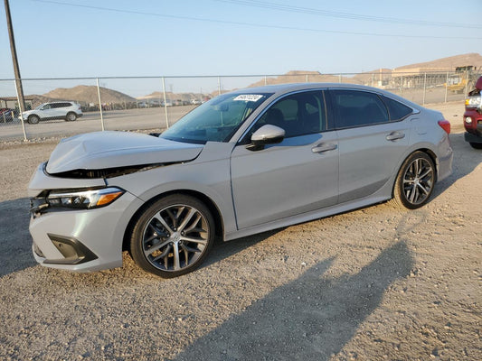 2024 HONDA CIVIC TOURING VIN:2HGFE1F98RH330681