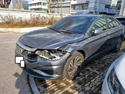 2020 Volkswagen Jetta WVWZZZBUZLM095087 VIN:WVWZZZBUZLM095087