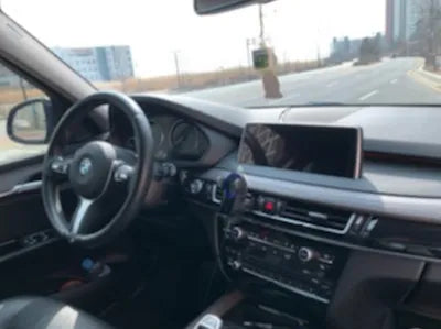 2015 BMW 530 WBAKS410XF0H67260 VIN:WBAKS410XF0H67260