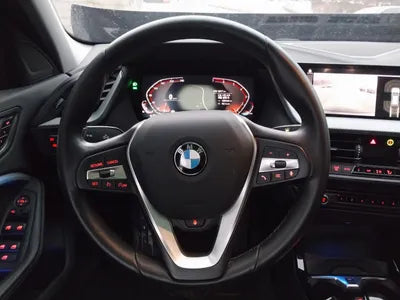 2021 BMW 1 Series WBA7L7105M7J24692 VIN:WBA7L7105M7J24692