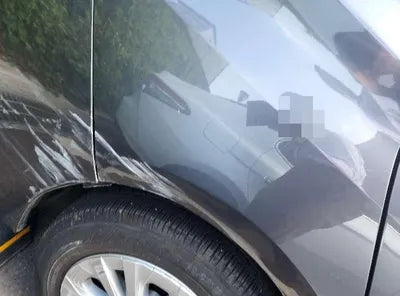 2020 Toyota Prius JTDKARFU0L3124034 VIN:JTDKARFU0L3124034