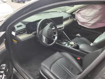 2020 Kia K5 KNAG341ABLA012276 VIN:KNAG341ABLA012276
