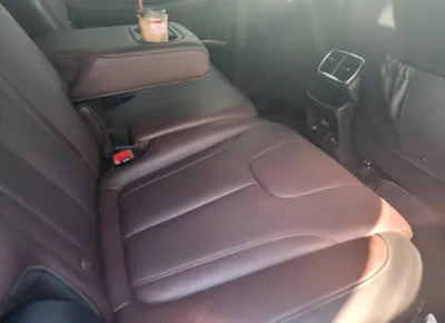 2019 Hyundai Santa FE KMHS581CBKU109769 VIN:KMHS581CBKU109769