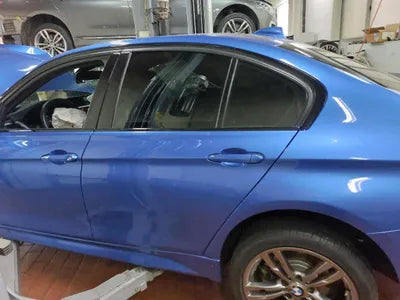 2018 BMW 320 WBA8A9105JAE91924 VIN:WBA8A9105JAE91924