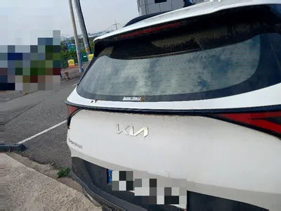 2021 Kia Sportage VIN:
